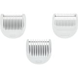 Braun BodyGroomer BG3340 Rifinitore Corpo, Tagliacappelli Nero/grigio, CA/Batteria, Nero, Grigio