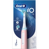 Braun Oral-B iO Series 3N rosa