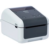 Brother TD-4210D bianco/grigio