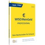 Buhl Data WISO Mein Geld Professional 2023 