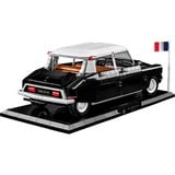 COBI 1956 Citroen DS 19 Executive Edition, Giochi di costruzione 