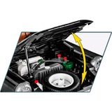 COBI 1956 Citroen DS 19 Executive Edition, Giochi di costruzione 