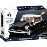 COBI 1956 Citroen DS 19 Executive Edition, Giochi di costruzione 