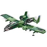 COBI A-10 Thunderbolt II Warthog, Giochi di costruzione 
