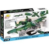 COBI A-10 Thunderbolt II Warthog, Giochi di costruzione 