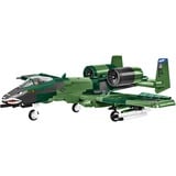 COBI A-10 Thunderbolt II Warthog, Giochi di costruzione 