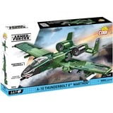 COBI A-10 Thunderbolt II Warthog, Giochi di costruzione 