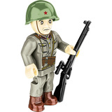 COBI BM-13 Katyusha (ZIS-6), Giochi di costruzione 