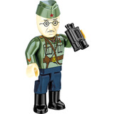 COBI BM-13 Katyusha (ZIS-6), Giochi di costruzione 