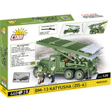 COBI COBI-2280, Giochi di costruzione 