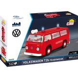 COBI COBI-24622, Giochi di costruzione rosso