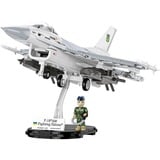 COBI F-16AM Fighting Falcon, Giochi di costruzione 