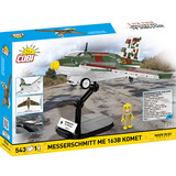 COBI Messerschmitt Me 163B Komet, Giochi di costruzione 