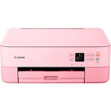 Canon PIXMA TS5352a Ad inchiostro A4 4800 x 1200 DPI Wi-Fi, Stampante multifunzione fucsia, Ad inchiostro, Stampa a colori, 4800 x 1200 DPI, A4, Stampa diretta, Rosa
