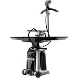 Cecotec 5086, Stazione stirante Nero/Argento