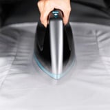 Cecotec Total Iron 10100 Pro, Stazione stirante Nero/Argento