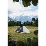 Coleman Tenda a cupola per 3 persone Darwin 4 Plus grigio/verde chiaro