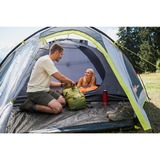 Coleman Tenda a cupola per 3 persone Darwin 4 Plus grigio/verde chiaro