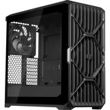 Cooler Master H500G2-KGNN-S00, Chassis Tower Nero