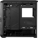 Cooler Master H500G2-KGNN-S00, Chassis Tower Nero