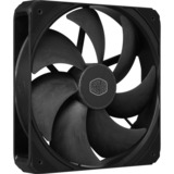Cooler Master H500G2-KGNN-S00, Chassis Tower Nero