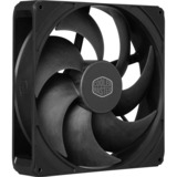 Cooler Master H500G2-KGNN-S00, Chassis Tower Nero