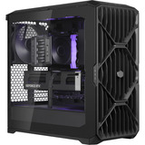 Cooler Master H500G2-KGNN-S00, Chassis Tower Nero