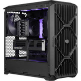 Cooler Master H500G2-KGNN-S00, Chassis Tower Nero