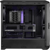 Cooler Master H500G2-KGNN-S00, Chassis Tower Nero