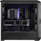 Cooler Master H500G2-KGNN-S00, Chassis Tower Nero