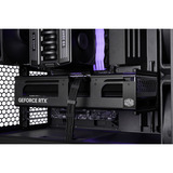 Cooler Master H500G2-KGNN-S00, Chassis Tower Nero