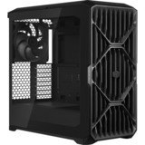 Cooler Master HAF II 500, Chassis Tower Nero