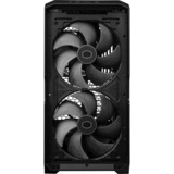 Cooler Master HAF II 500, Chassis Tower Nero