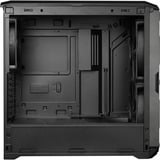 Cooler Master HAF II 500, Chassis Tower Nero