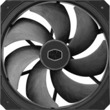 Cooler Master HAF II 500, Chassis Tower Nero