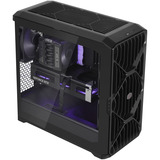 Cooler Master HAF II 500, Chassis Tower Nero