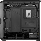 Cooler Master HAF II 500, Chassis Tower Nero