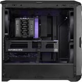 Cooler Master HAF II 500, Chassis Tower Nero