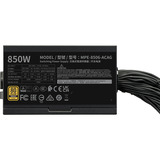 Cooler Master MPE-8506-ACAG-BEU Nero