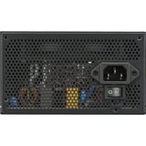 Cooler Master MWE 850 V3 Black, Alimentatore PC Nero