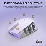 Corsair CH-9314011-WW bianco