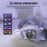 Corsair CH-9314011-WW bianco