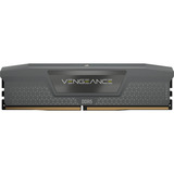 Corsair CMK32GX5M2B6000Z28, Memoria Nero