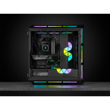 Corsair CMK32GX5M2B6000Z28, Memoria Nero