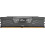 Corsair CMK32GX5M2D6000Z38, Memoria Nero