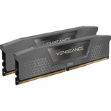 Corsair CMK32GX5M2D6000Z38, Memoria Nero