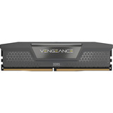 Corsair CMK32GX5M2D6000Z38, Memoria Nero