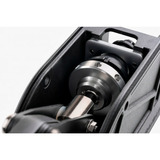 Corsair Fanatec ClubSport Handbrake V2, Freno a mano Nero