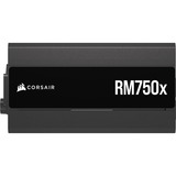 Corsair RM750x (2024), Alimentatore PC Nero