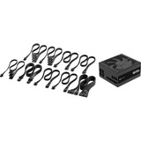 Corsair RM750x (2024), Alimentatore PC Nero
